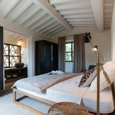 Tenuta Del Podesta Florence Ngoại thất bức ảnh