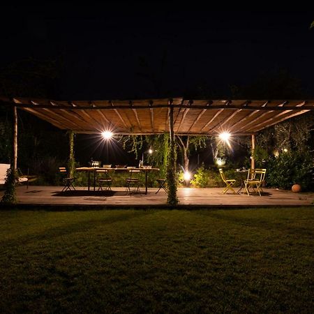 Tenuta Del Podesta Florence Ngoại thất bức ảnh