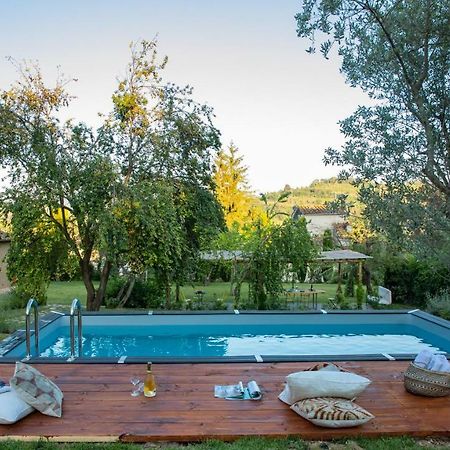 Tenuta Del Podesta Florence Ngoại thất bức ảnh