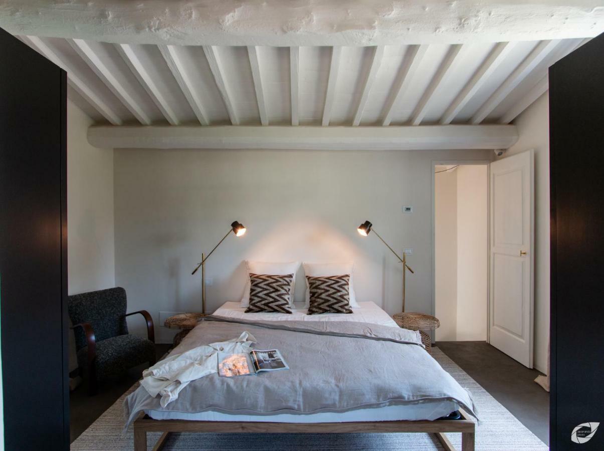 Tenuta Del Podesta Florence Ngoại thất bức ảnh