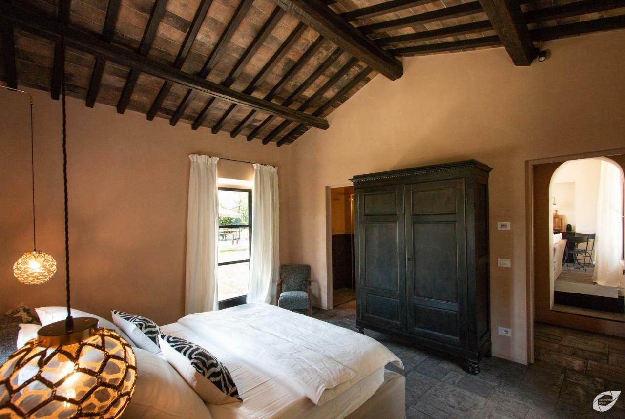 Tenuta Del Podesta Florence Ngoại thất bức ảnh
