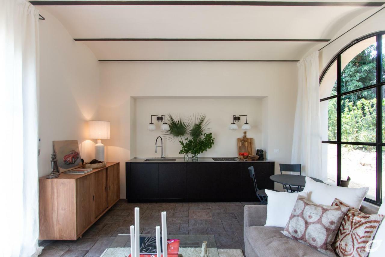 Tenuta Del Podesta Florence Ngoại thất bức ảnh