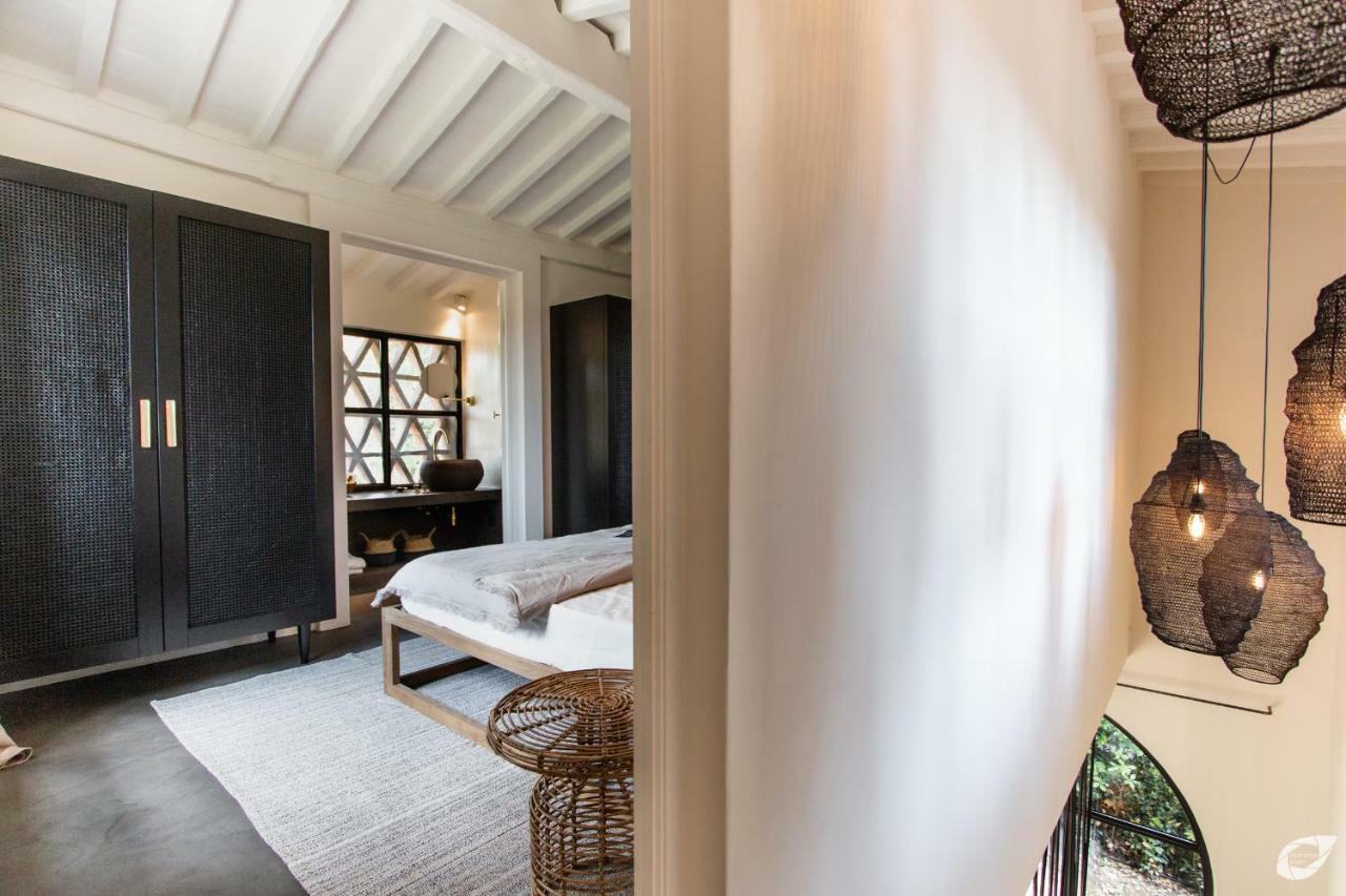 Tenuta Del Podesta Florence Ngoại thất bức ảnh