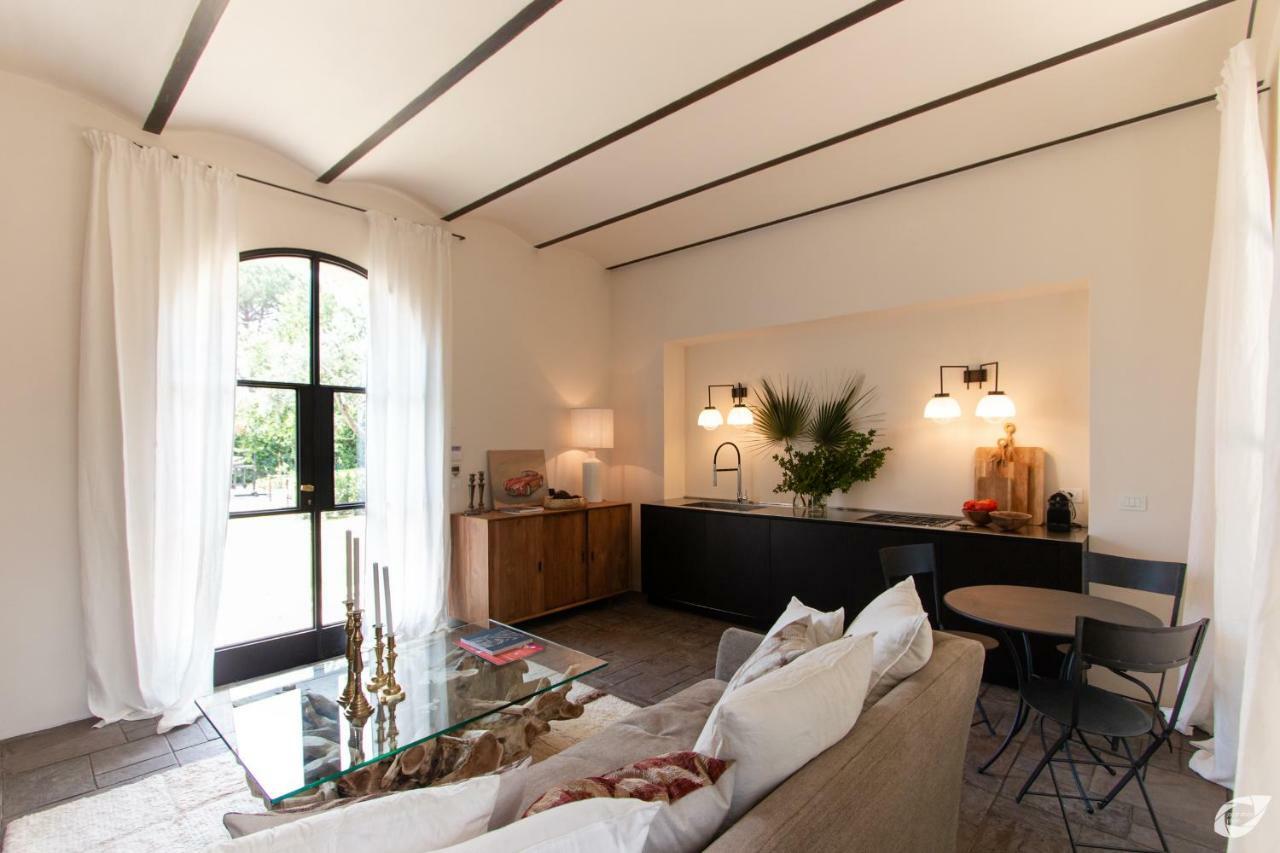 Tenuta Del Podesta Florence Ngoại thất bức ảnh