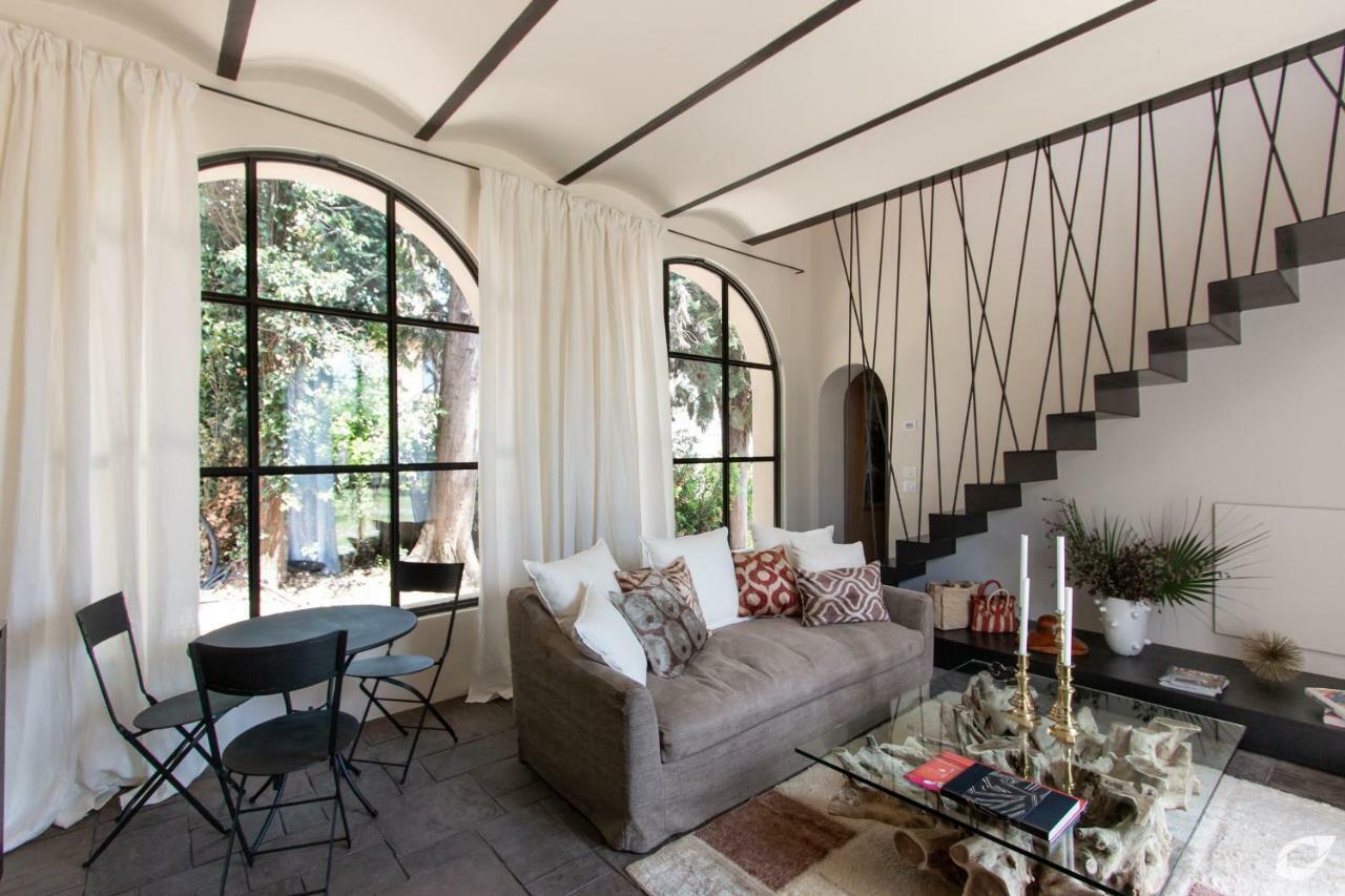 Tenuta Del Podesta Florence Ngoại thất bức ảnh
