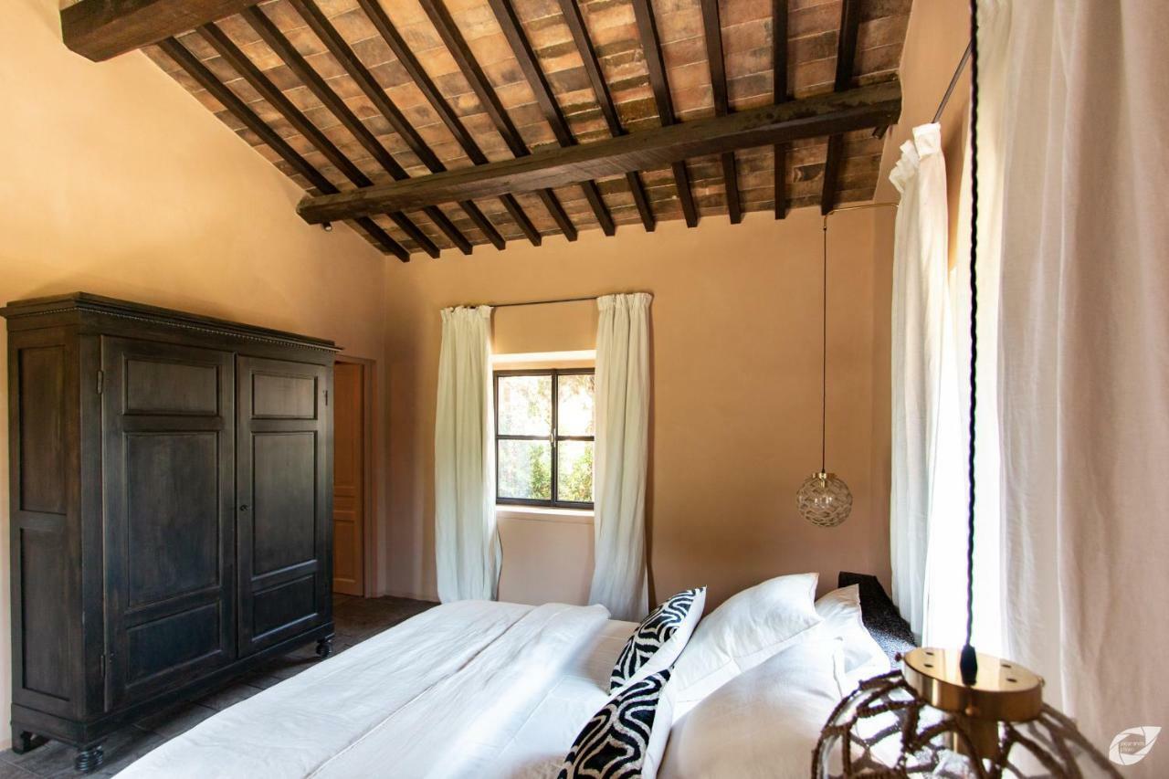 Tenuta Del Podesta Florence Ngoại thất bức ảnh