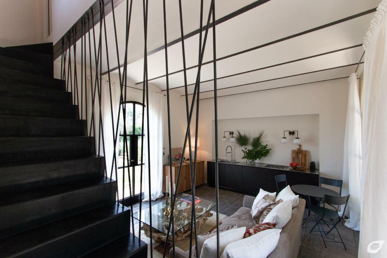 Tenuta Del Podesta Florence Ngoại thất bức ảnh