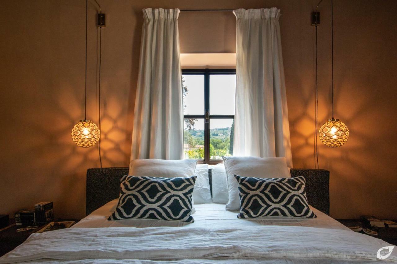 Tenuta Del Podesta Florence Ngoại thất bức ảnh