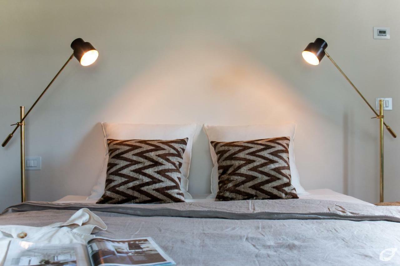 Tenuta Del Podesta Florence Ngoại thất bức ảnh
