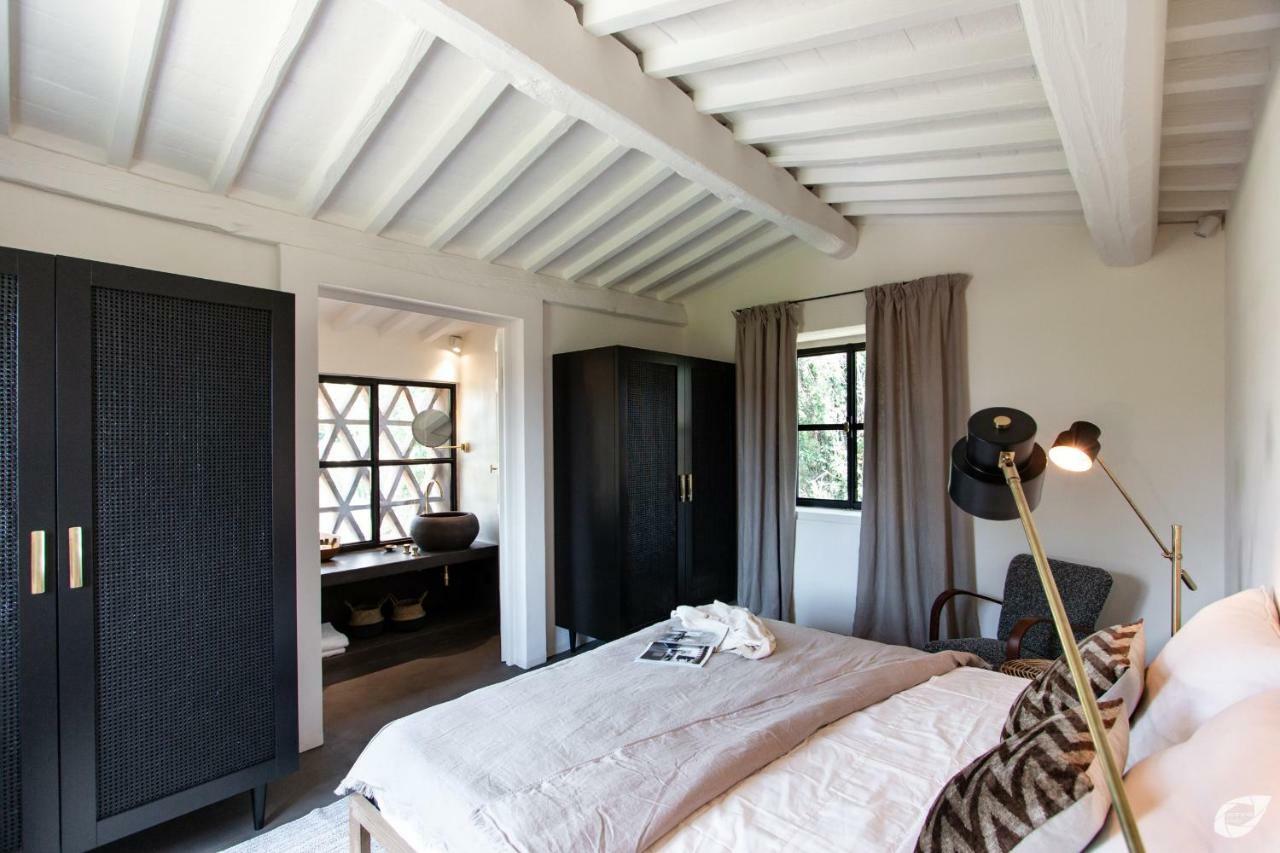 Tenuta Del Podesta Florence Ngoại thất bức ảnh