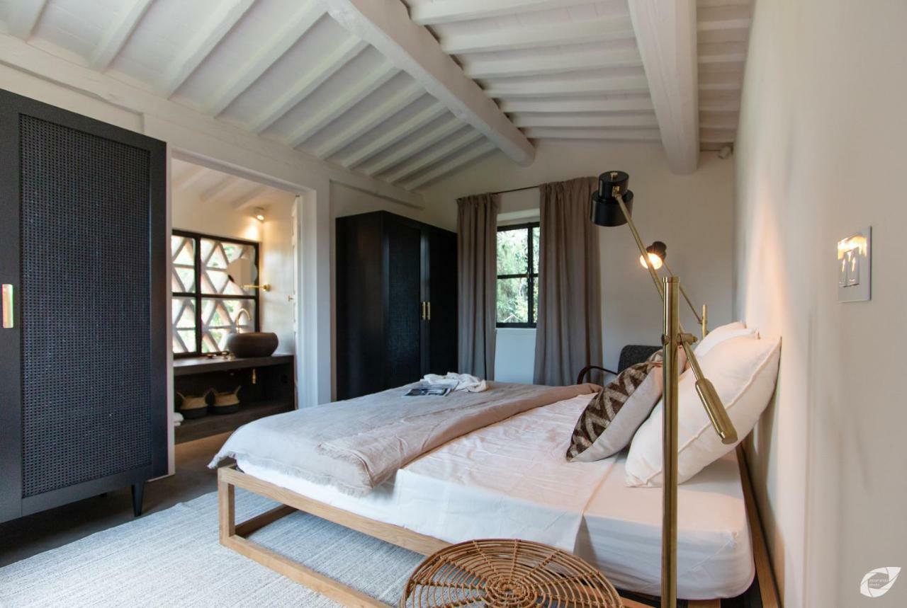 Tenuta Del Podesta Florence Ngoại thất bức ảnh