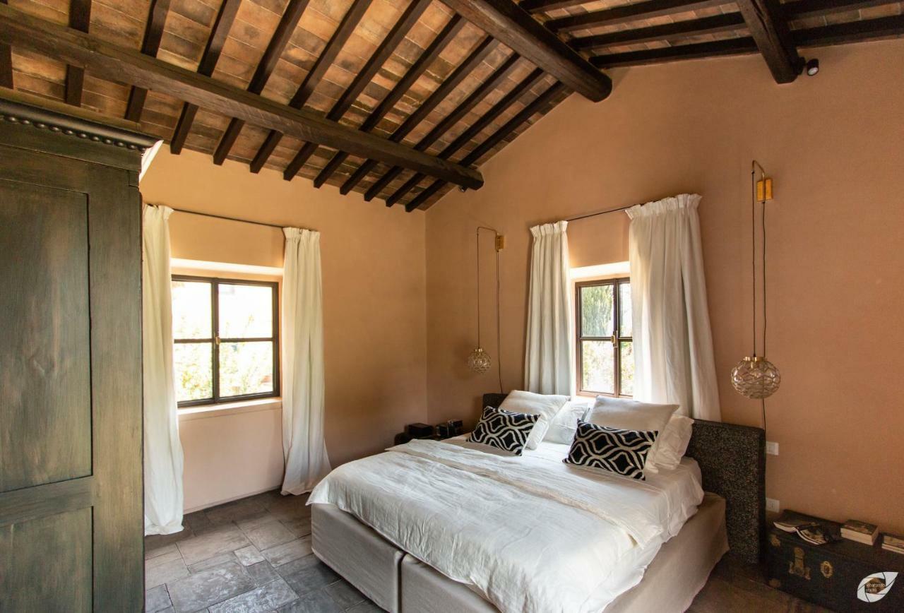Tenuta Del Podesta Florence Ngoại thất bức ảnh