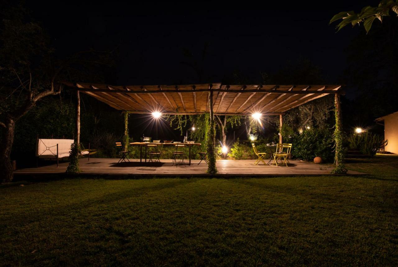 Tenuta Del Podesta Florence Ngoại thất bức ảnh