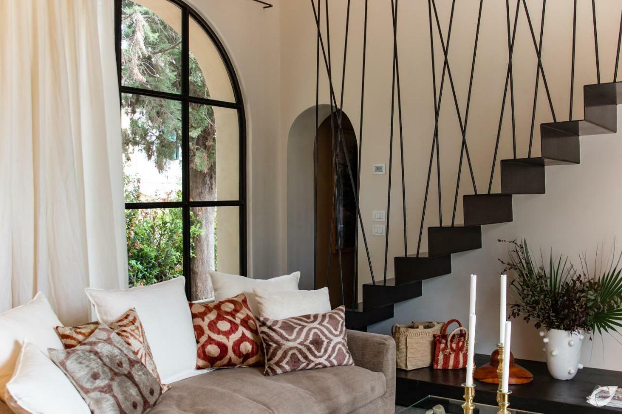 Tenuta Del Podesta Florence Ngoại thất bức ảnh