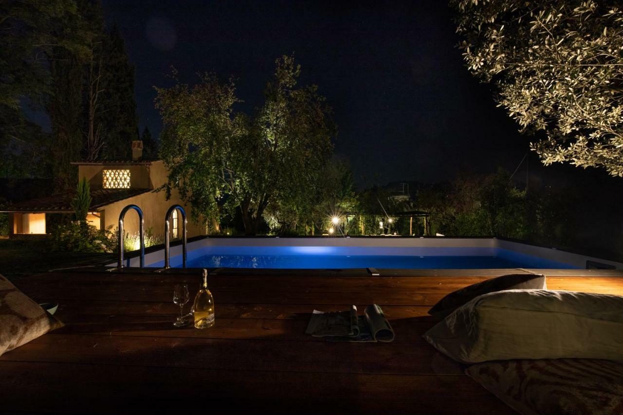 Tenuta Del Podesta Florence Ngoại thất bức ảnh