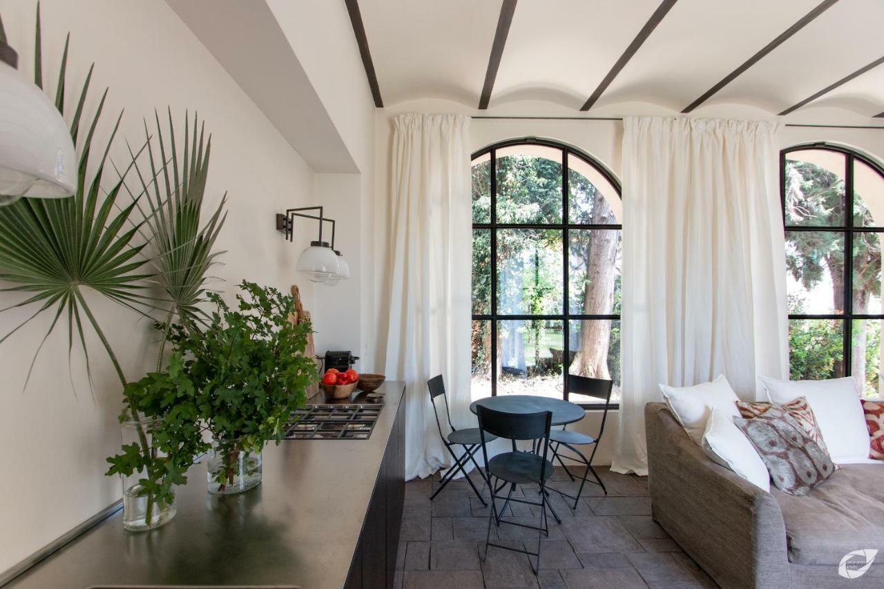 Tenuta Del Podesta Florence Ngoại thất bức ảnh