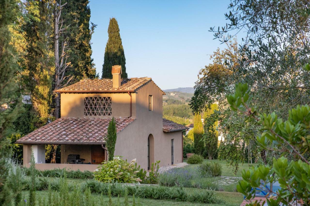 Tenuta Del Podesta Florence Ngoại thất bức ảnh