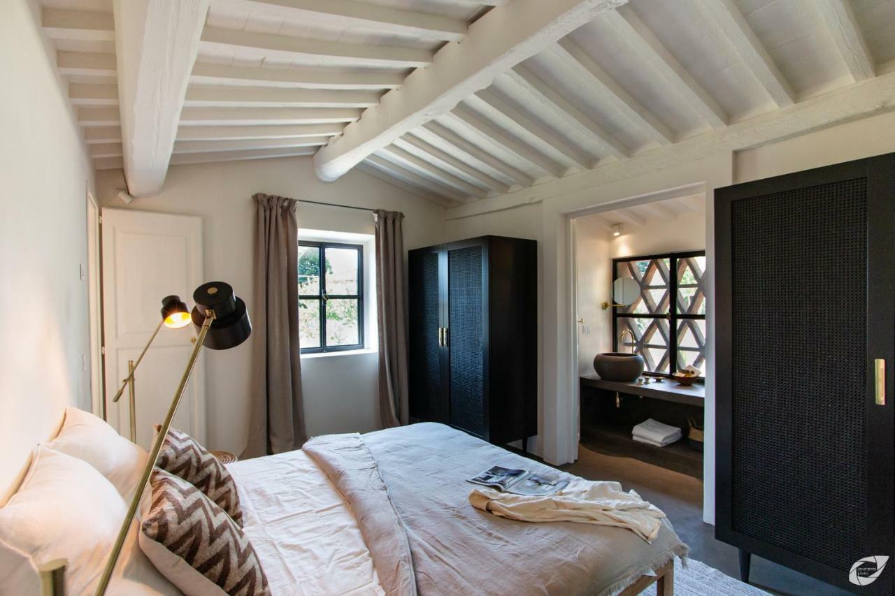 Tenuta Del Podesta Florence Ngoại thất bức ảnh