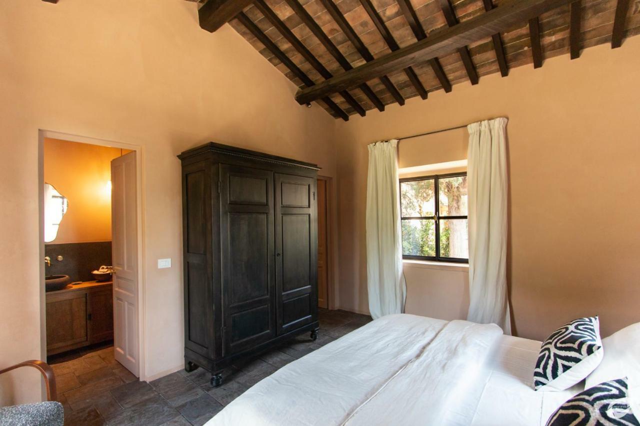 Tenuta Del Podesta Florence Ngoại thất bức ảnh