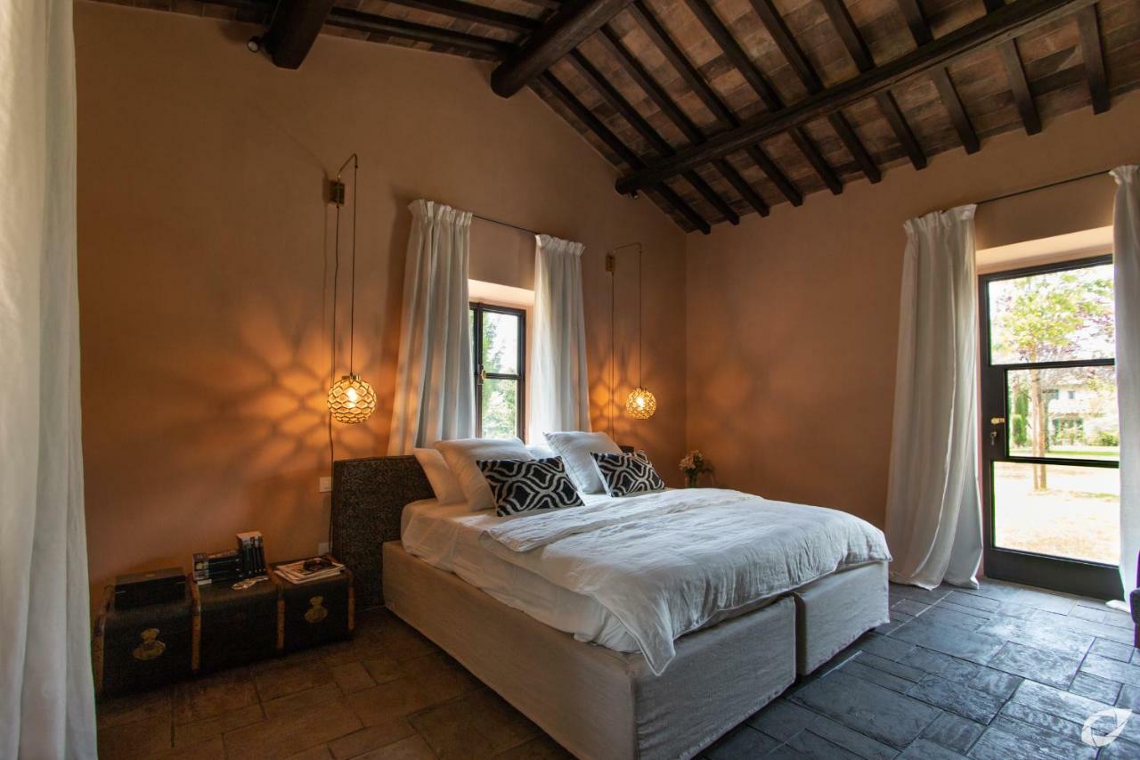 Tenuta Del Podesta Florence Ngoại thất bức ảnh