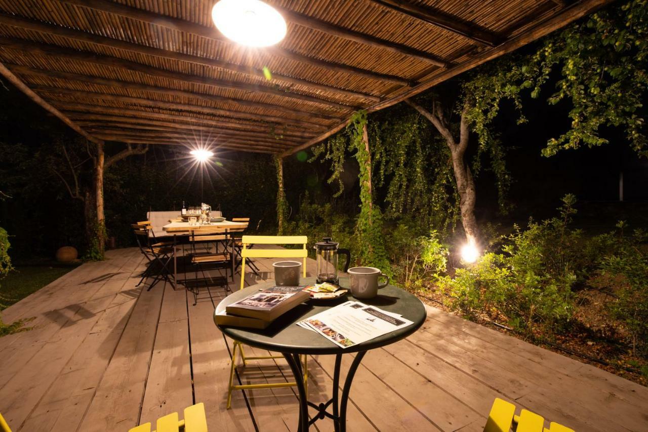 Tenuta Del Podesta Florence Ngoại thất bức ảnh