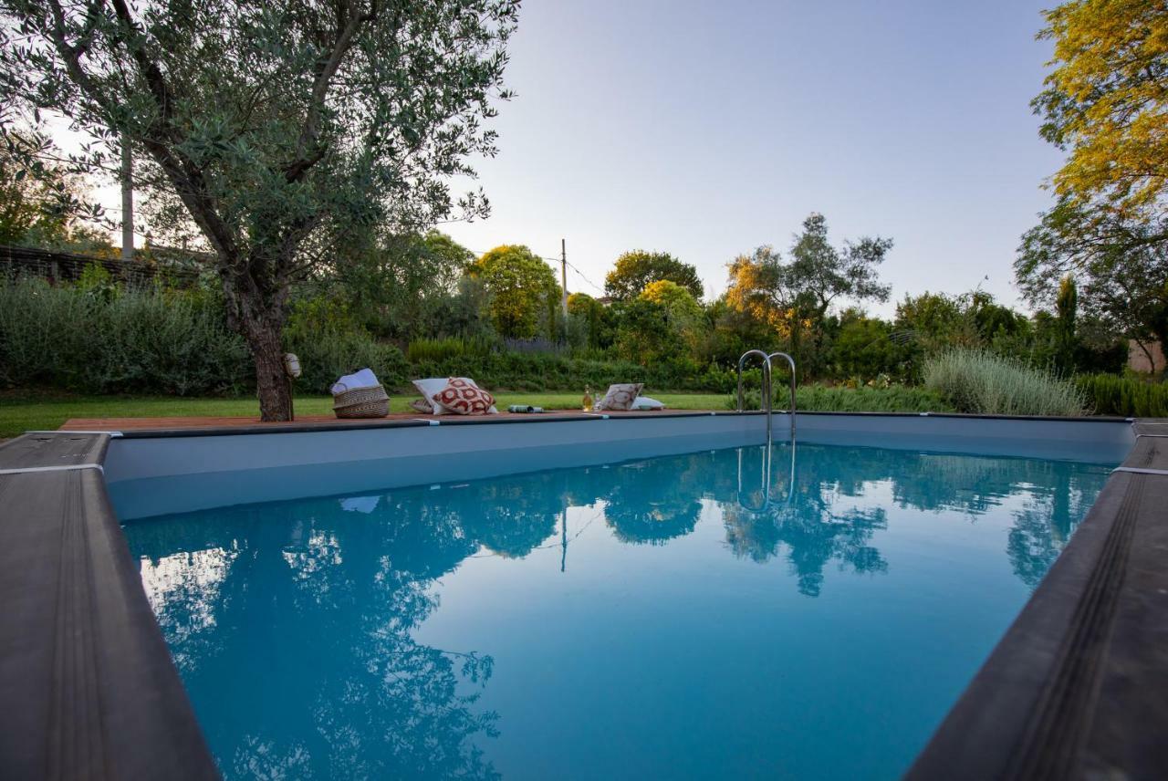 Tenuta Del Podesta Florence Ngoại thất bức ảnh