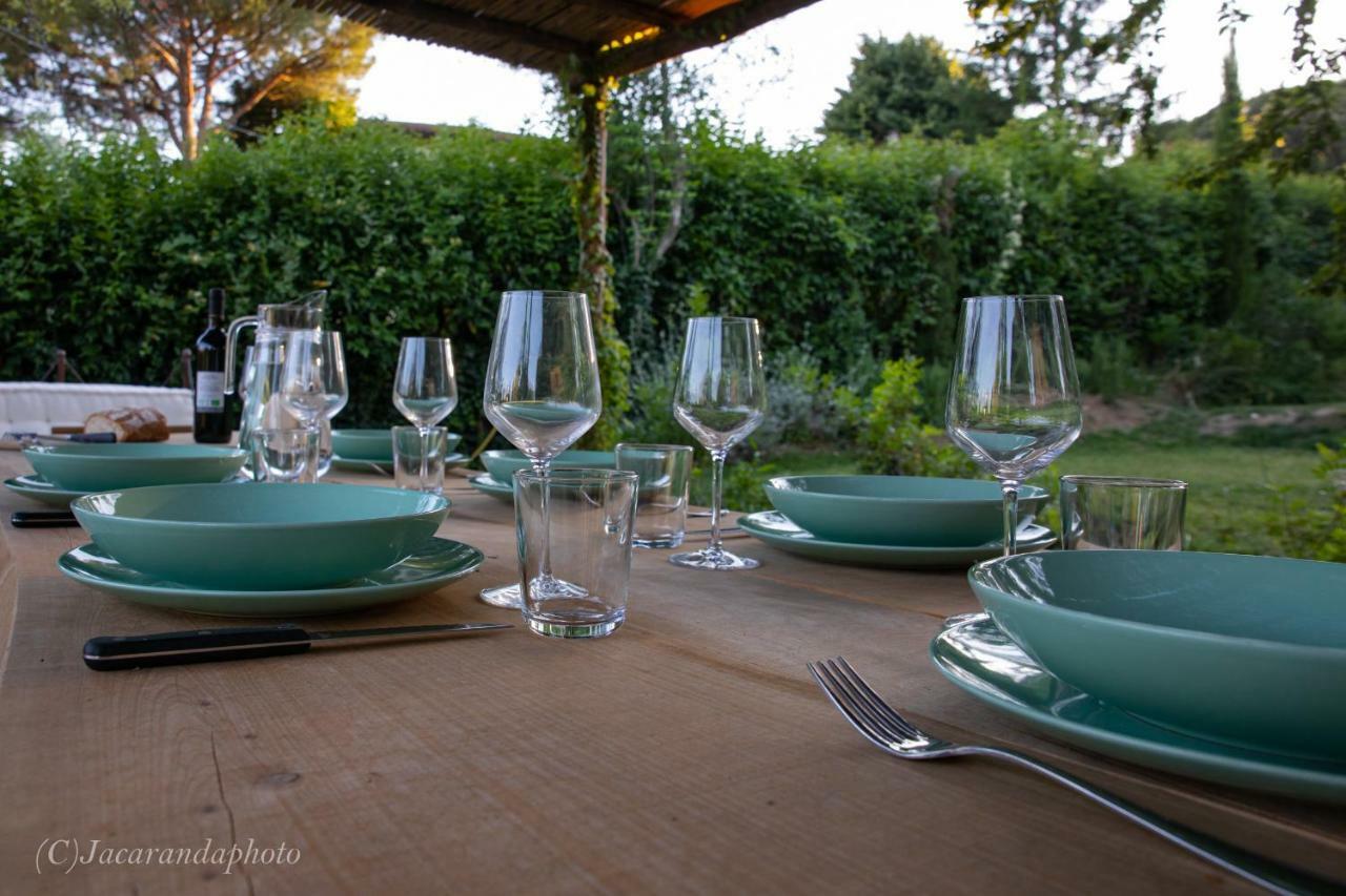 Tenuta Del Podesta Florence Ngoại thất bức ảnh