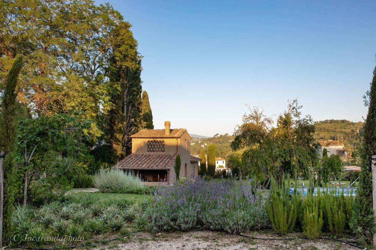 Tenuta Del Podesta Florence Ngoại thất bức ảnh