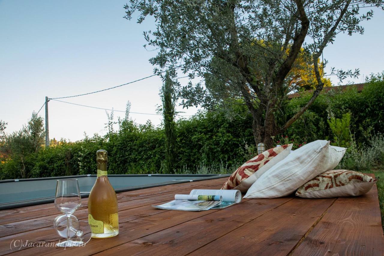 Tenuta Del Podesta Florence Ngoại thất bức ảnh