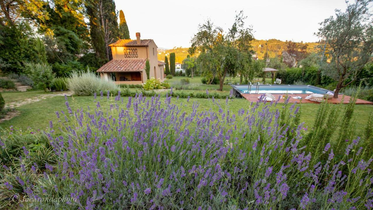 Tenuta Del Podesta Florence Ngoại thất bức ảnh
